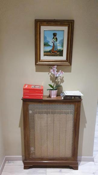 L'Alba Sui Templi Bed & Breakfast อากริเจนโต ภายนอก รูปภาพ