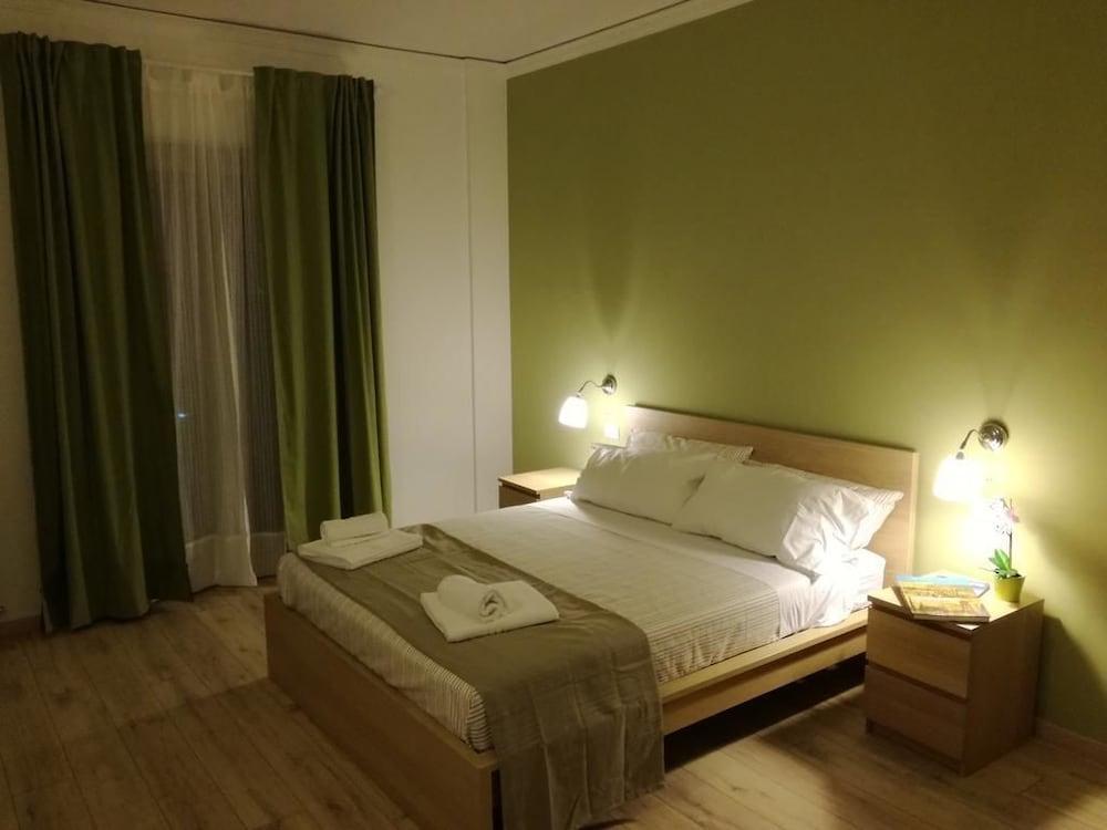 L'Alba Sui Templi Bed & Breakfast อากริเจนโต ภายนอก รูปภาพ
