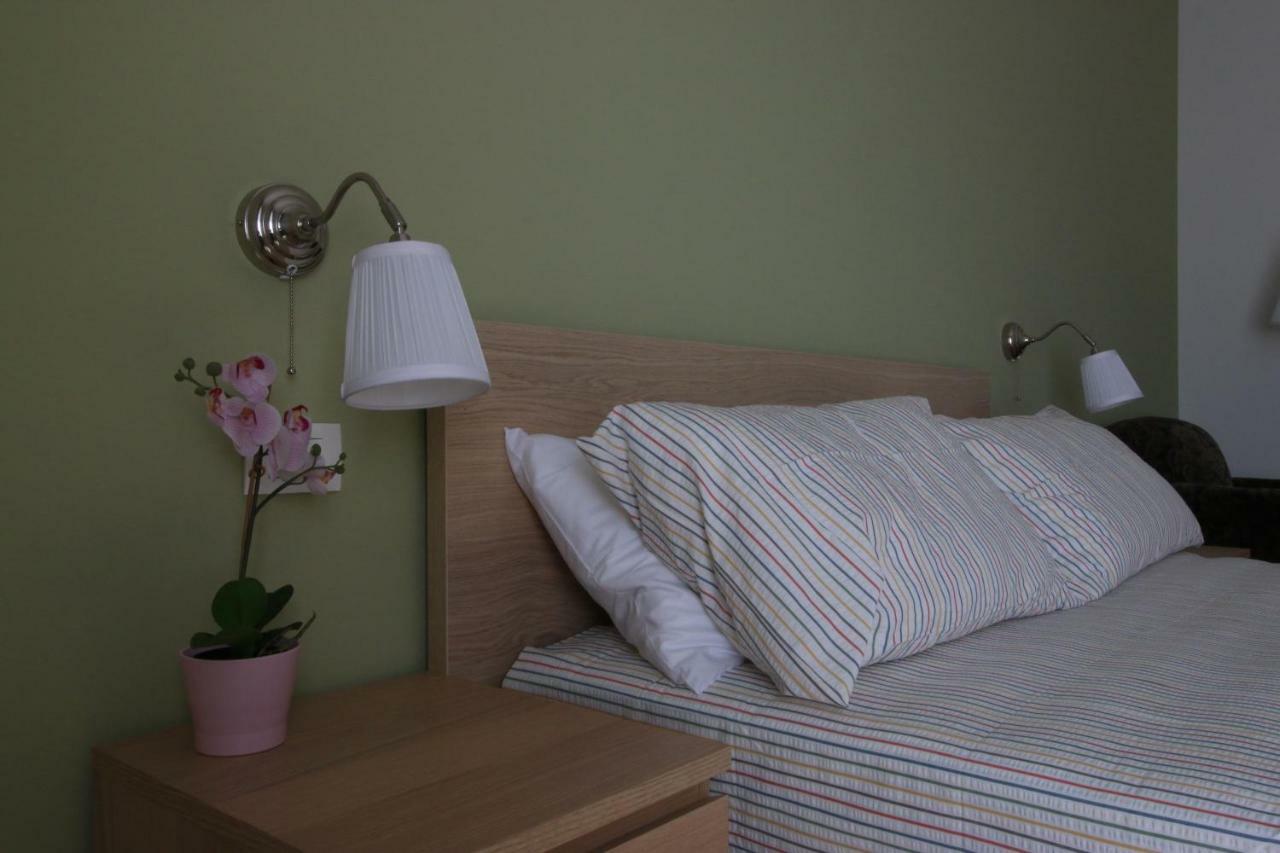 L'Alba Sui Templi Bed & Breakfast อากริเจนโต ภายนอก รูปภาพ