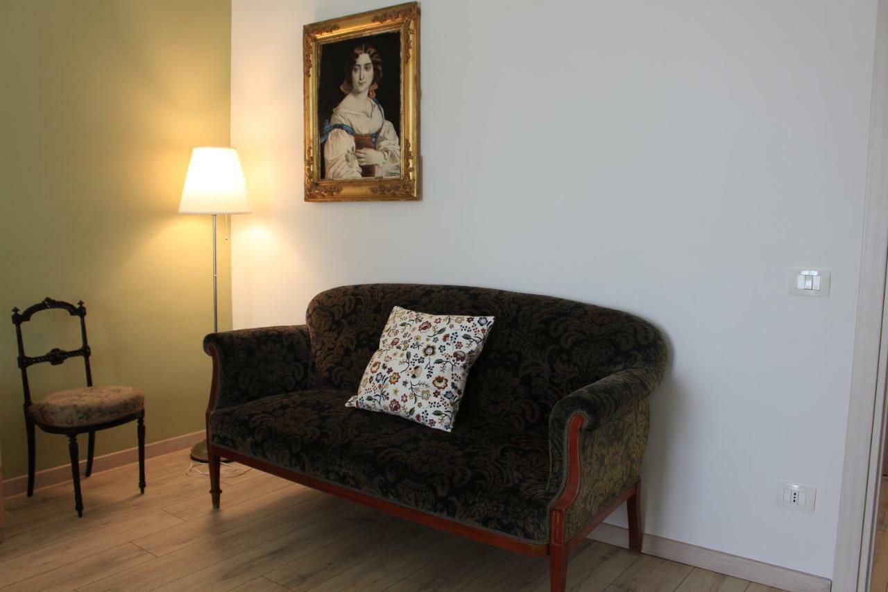 L'Alba Sui Templi Bed & Breakfast อากริเจนโต ภายนอก รูปภาพ